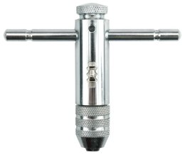 VOREL GRZECHOTKA DO GWINTOWNIKÓW nr 1 M3 - M8 24700 TOYA