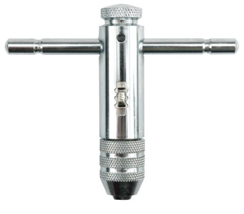 VOREL GRZECHOTKA DO GWINTOWNIKÓW nr 1 M3 - M8 24700 TOYA