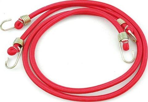 VOREL GUMY NA BAGAŻNIK 2szt x 120cm x 12mm 82305 TOYA