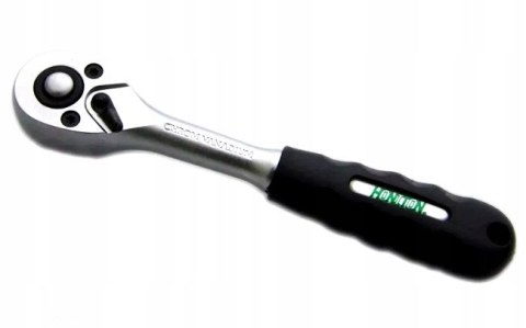 HONITON GRZECHOTKA 1/4" PLAST.PROF HONITON