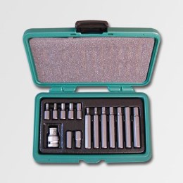 HONITON KOŃCÓWKI IMBUS 15 elem. 4014 HONITON