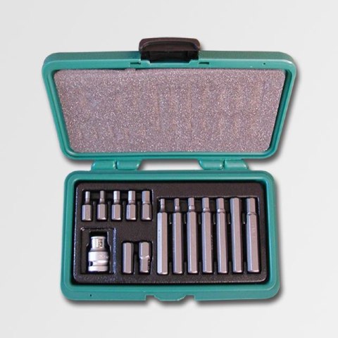 HONITON KOŃCÓWKI IMBUS 15 elem. 4014 HONITON