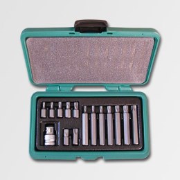 HONITON KOŃCÓWKI TORX 15 elem. 4015 HONITON