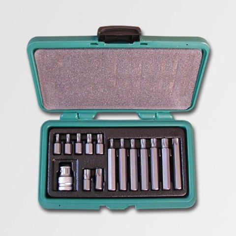 HONITON KOŃCÓWKI TORX 15 elem. 4015 HONITON