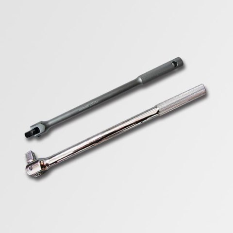 HONITON POKRĘTŁO UCHYLNE 1/2" 375mm HONITON