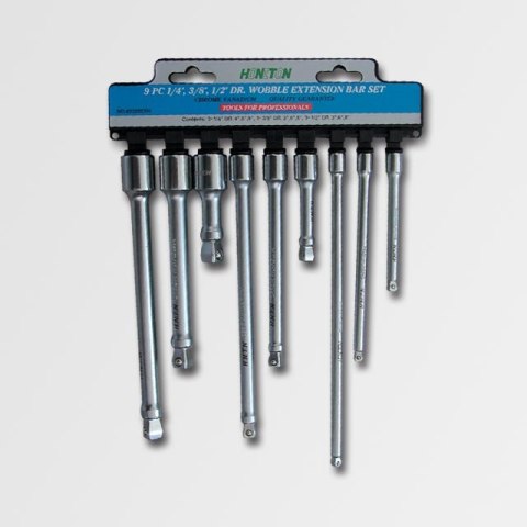 HONITON PRZEDŁUŻKI 9cz.UCHYLNE 4309 HONITON