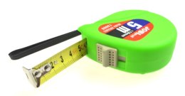 J.MIARA ZWIJANA 5m GUMOWANA JOBI PROFI