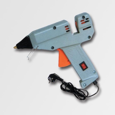 JOBI PISTOLET DO KLEJU NA GORĄCO 15-80W 19901 JOBI PROFI