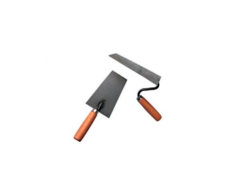 KIELNIA TRAPEZOWA 130mm SZLIFOWANA SONSIL