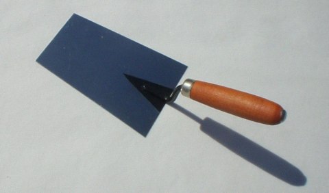 KIELNIA TRAPEZOWA 130mm SZLIFOWANA SONSIL