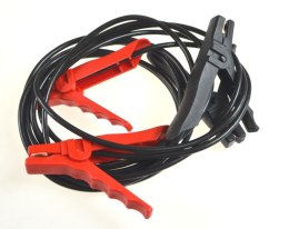 VOREL KABLE ROZRUCHOWE 400A 3m 82504 TOYA