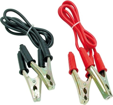 VOREL KABLE ROZRUCHOWE 400A 3m 82504 TOYA