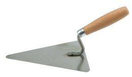 VOREL KIELNIA TRÓJKĄTNA 200mm NIERDZEWNA 06351 TOYA