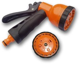 BRADAS PISTOLET DO WODY ZRASZAJĄCY 8-FUNKCYJNY ECO4480 BRADAS