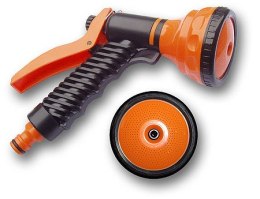 BRADAS PISTOLET DO WODY ZRASZAJĄCY WIELOUNKCYJNY ECO4441 BRADAS