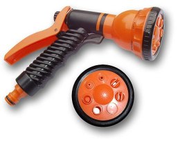 BRADAS PISTOLET ZRASZAJĄCY 7-FUNKCJI ECO4440 BRADAS