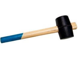 CONDOR MŁOTEK GUMOWY DUŻY FI=90mm DREL/CONDOR