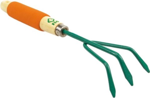 FLO PAZURKI Z DREWNIANĄ RĄCZKĄ 99049 TOYA