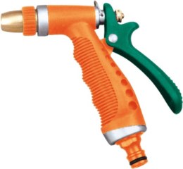 FLO PISTOLET DO WODY REGULOWANY METALOWY 89190 TOYA