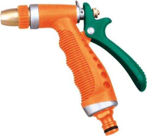 FLO PISTOLET DO WODY REGULOWANY METALOWY 89190 TOYA