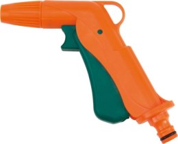 FLO PISTOLET DO WODY ZRASZAJĄCY REGULOWANY 89210 TOYA