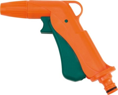 FLO PISTOLET DO WODY ZRASZAJĄCY REGULOWANY 89210 TOYA