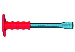 KUŹNIA PRZECINAK 450mm PROFIL 6-KĄTNY, W GUMOWEJ OSŁONIE KUŹNIA