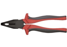 KUŹNIA SZCZYPCE UNIWERSALNE 160mm IZOLOWANE 1000V KUŹNIA