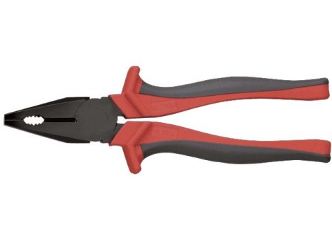 KUŹNIA SZCZYPCE UNIWERSALNE 160mm IZOLOWANE 1000V KUŹNIA