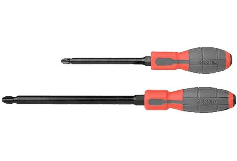 KUŹNIA WKRĘTAK ŚLUSARSKI KRZYŻOWY nr.2B KUŹNIA