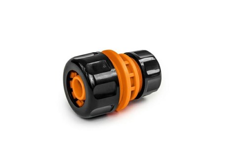 ŁĄCZNIK WĘŻA 1/2-3/4" /BS BRADAS