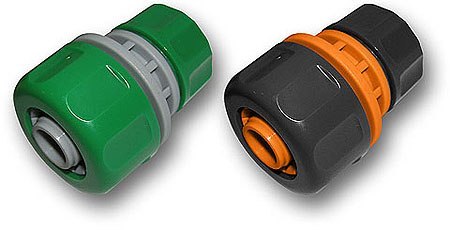 ŁĄCZNIK WĘŻA 3/4-1" /BS BRADAS