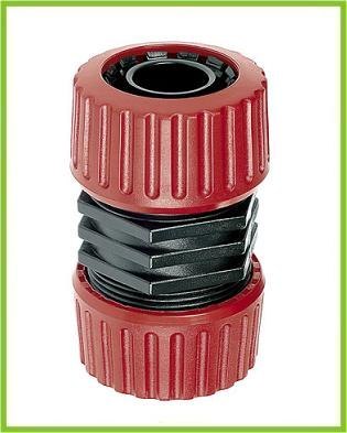 ŁĄCZNIK WĘŻY 1" AGROCAL RAMP