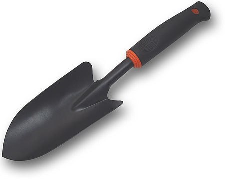 ŁOPATKA SZEROKA DE LUXE/BS KTY6001 BRADAS