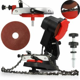 MAR-POL OSTRZARKA DO ŁAŃCUCHÓW 85W MAR-POL