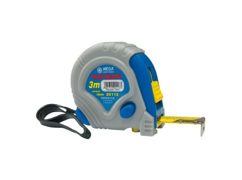 MIARA ZWIJANA MEGA 3m PROLINE