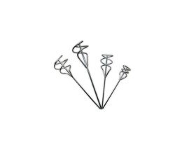 MIESZADŁO SPIRALNE 120mm SONSIL