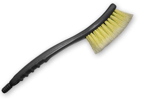 MYJKA SAMOCHODOWA KRÓTKA /BS ES2076 BRADAS