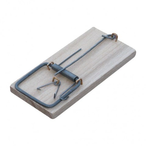 MYSZOŁAPKA DREWNIANA BRATEK