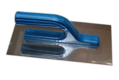 PACA METALOWA 130x270mm SONSIL