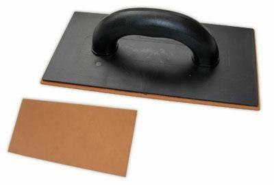 PACA PLASTIKOWA Z GUMĄ SONSIL