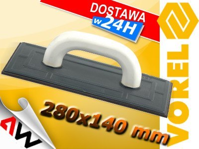 PACA PLASTIKOWA Z GUMĄ SONSIL