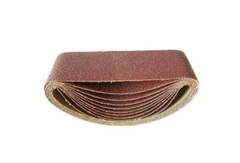 PAS BEZKOŃCOWY 100 x 610mm gr.120, DO SZLIFERKI TAŚMOWEJ GERMAFLEX