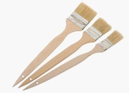 PĘDZEL KALORYFEROWY 36mm HERMES