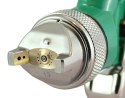 PISTOLET LAKIERNICZY Z GÓRNYM ZBIORNIKIEM SPEEDWAY HVLP 1,4mm ZIELONY NISKOCISNIENIOWY ZENON ŚWIĘTEK FACHOWIEC - FIRMA HANDLOWA WIELOBRAN