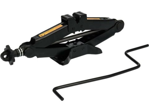 PODNOŚNIK MECHANICZNY TRAPEZOWY 1200kg 100 - 350mm / START 80271 TOYA