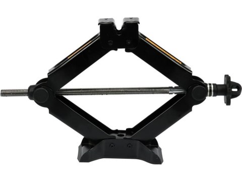 PODNOŚNIK MECHANICZNY TRAPEZOWY 1200kg 100 - 350mm / START 80271 TOYA