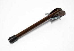 PODPORA GARAŻOWA MALOWANA 360mm BRATEK