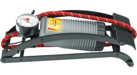 POMPKA NOŻNA START TOYA