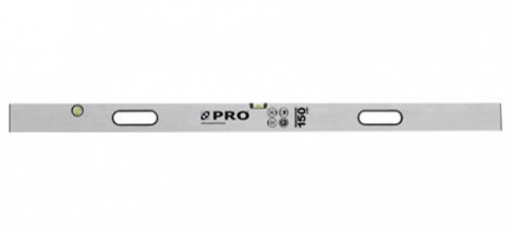 PRO ŁATA MURARSKA PION/POZIOM Z UCHWYTAMI 150cm PRO